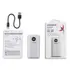Power bank Adata Ap'' Portabila Battery Ap10000, 10000Mah,  2X Usb,  1X Usb-C,  Power Delivery,  Fast Charging,, 6 image