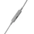 Kufje White Shark, Gh-2342 Firefly Gaming,  Bardhe, 5 image