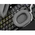Kufje Gaming Corsair Bardhe, 6 image