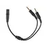 Kufje Gaming Corsair Hs35,  Zeze, 6 image
