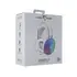 Kufje White Shark, Gh-2342 Firefly Gaming,  Bardhe, 7 image