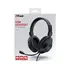 Kufje Gaming Trust Ozo,  Microphone,  Usb PC  Over-Ear,  Zeze, 7 image