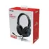 Kufje Gaming Trust Ozo,  Microphone,  Usb PC  Over-Ear,  Zeze, 8 image