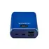 Powerbank  Adata  20000Mah  -Ap20000, Kaltërt , 3 image