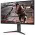 Monitor Gaming LG 32"  32GN650-B  IPS LED 165Hz, 2 image