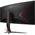 Monitor Gaming  AOC 34" CU34G2X/BK IPS LED 144 Hz, 4 image