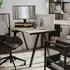 IKEA ELLOVEN Mbajtëse me fiokë, hiri, Ngjyra: Hiri, 2 image