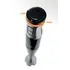 Blender i dores Gorenje HBX1000E, 5 image