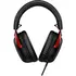 Kufje Gaming  Hp Hyperx Cloud III– Headset Zeze, Kuqe 8