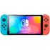 Konzole  Nintendo Switch Oled -Red/Blue 3