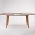 Tavoline buke, 151x87 mdf, arre, 2 image