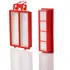 Filter hepa set per Fshesa Gorenje HFGFAF, 2 image