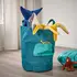 IKEA BLÅVINGAD Çantë magazinimi, 4 image