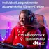 Kufje Gaming Hp Hyperx Cloud Ill –  Headset Zeze, 5 image
