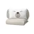 IKEA DROMSLOTT Set mbulesa 60x120 cm, 3 image