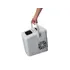 Aparat per akull Gorenje IMD1200W, 4 image