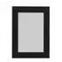 IKEA FISKBO Kornizë për fotografi, 10x15cm, Ngjyra: Zezë