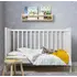 IKEA LEN Jorgan dhe jastëk 110x125/35x55cm, 2 image
