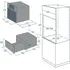 Sirtar ngrohës Gorenje UWD3000B, 3 image