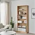 IKEA DRONA Kuti organizuese, 25x35x25cm, Ngjyra: Bardhë, 2 image