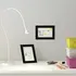 IKEA FISKBO Kornizë për fotografi, 10x15cm, Ngjyra: Zezë, 2 image