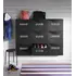 IKEA TRONES Dollap për këpucë, 2 image