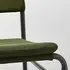 IKEA LINNEBACK Karrige / gjelbërt, Ngjyra: Gjelbërt, 5 image