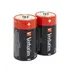 Bateri Verbatim Premium Alkaline 1.5 V,  C  49922, 3 image