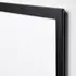 IKEA FISKBO Kornizë për fotografi, 10x15cm, Ngjyra: Zezë, 3 image