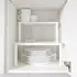 IKEA VARIERA Ndarëse për dollapa, 32x28x16cm, 3 image