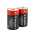 Bateri Verbatim Premium Alkaline 1.5 V,  D 49923, 3 image