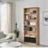 IKEA DRONA Kuti organizuese, 25x35x25cm, Ngjyra: Zezë, 3 image