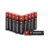 Bateri Verbatim Premium,  Alkaline Lr03,  1.5V, Aaa 49874, 3 image