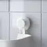 IKEA TISKEN Raft me vakum, Ngjyra: Bezhë, 10 image
