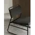 IKEA LINNEBACK Karrige / hiri, Ngjyra: Hiri, 6 image