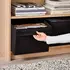 IKEA DRONA Kuti organizuese, 25x35x25cm, Ngjyra: Zezë, 4 image