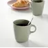 IKEA FARGKLAR Filxhan 37cl / gjelbërt, Ngjyra: Gjelbërt, 4 image