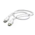 Kabell Hama,  Usb-C – Usb-C,  1.5 M  201704,  Bardhe, 4 image