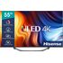 Televizor Hisense 55" 55U7HQ Premium ULED 4K UHD TV