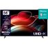 Televizor Hisense 58" 58A6K LED 4K UHD Smart Tv