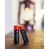 Bateri Verbatim Premium Alkaline Lr6,  1.5V, Aa  49921, 5 image