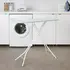 IKEA RUTER Tavolinë për hekurosje, 108x33 cm