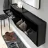 IKEA TRONES Dollap për këpucë, 6 image