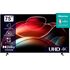 Televizor Hisense 75'' 75A6K LED 4K UHD Smart TV