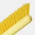 IKEA PEPPRIG Brushë dhe kaci, Ngjyra: Verdhë, 5 image