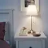 IKEA LIVBOJ Karikues me valë, Ngjyra: Zezë, 3 image