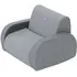Fotele Chicco Twist, hiri, Ngjyra: Hiri