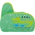 Fotele Chicco Twist crocodile, gjelbërt, Ngjyra: Gjelbërt, 2 image