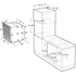 Furre montuese Gorenje BOS6737E02X, 14 image