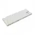 Tastierë Gaming White Shark Comandos -GK 2106  / White, 2 image